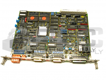 SIEMENS 6FX1127-4AA01 PC BOARD CBX-3315A  548 274 9101 