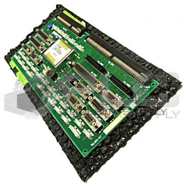 NEW DAIFUKU RCN-3443A BOARD MEC-M1