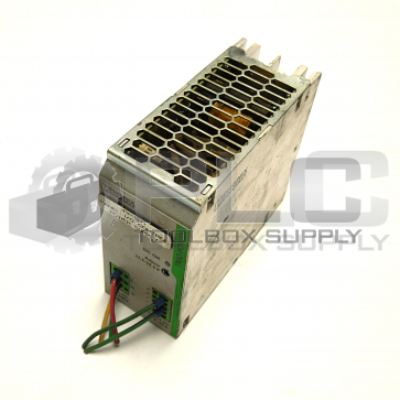 PHEONIX CONTACT TRIO-PS/1AC/24DC/10 POWER SUPPLY
