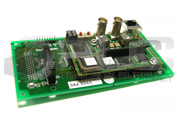 NEW PANASONIC 08A 0060 BOARD 4030-132  ABS-CNT  PBF