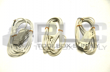 NEW LOT OF 3 SMC D-RNK AUTO SWITCH ACCESSORY