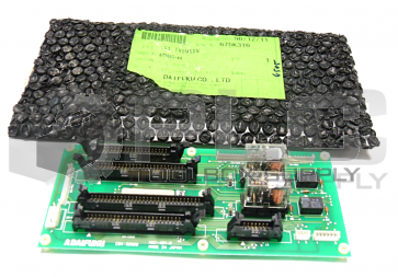 NEW DAIFUKU MEC-40V-0 POWER BOARD CBX-3282B