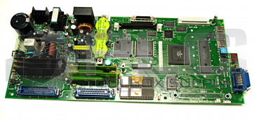MITSUBISHI ELECTRIC BN634E36IG5IA SERIES D BOARD MC801B MC80IB