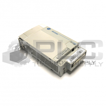ALLEN BRADLEY 1764-LSP /C MICROLOGIX 1500 PROCESSOR UNIT