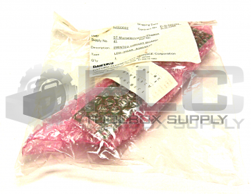 NEW SEALED DAIFUKU LED-3454A PC BOARD 