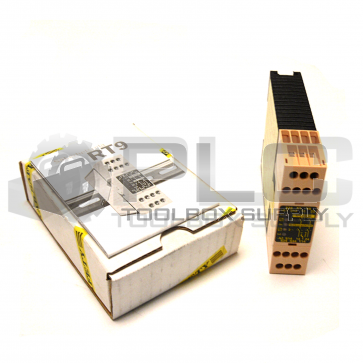NEW JOKAB SAFETY RT9 SAFETY RELAY