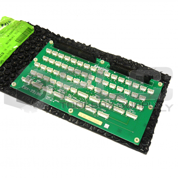 NEW DAIFUKU CBX-3316A CIRCUIT BOARD MEC-40V-0