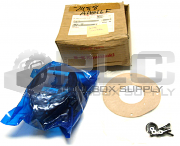 NEW KAWASAKI 60490-1001 ENCODER 60490-1001RB2
