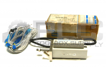 NEW SMC CE1F20-25-A73L STROKE READING CYLINDER 