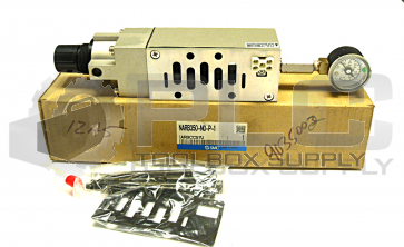 NEW SMC NARB350-N0-P-1 INTERFACE REG