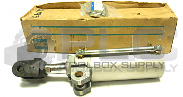 NEW SMC CKP1A50-75Y CYLINDER