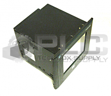 ALLEN BRADLEY 2711E-T14C6 SERIES F TERMINAL PANELVIEW 1400 REV B