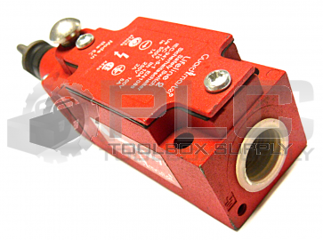 ALLEN BRADLEY 440E-C13033 SAFETY SWITCH 