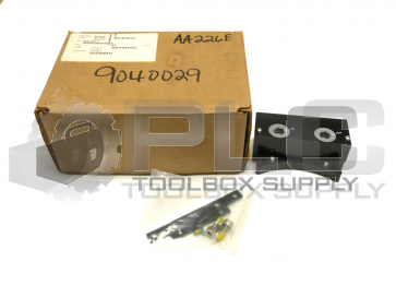 NEW ATI 9121-AA2-T ROBOTIC PNEUMATIC FLUID MODULE 9121 AA2T