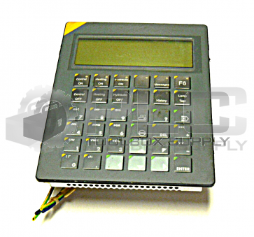 SUTRON BT8/061052 DISPLAY PANEL