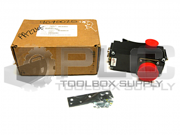 NEW ATI 9121-VB2-M DISCRETE MODULE 