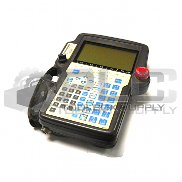 FANUC A05B-2301-C372 TEACH PENDANT AWE2