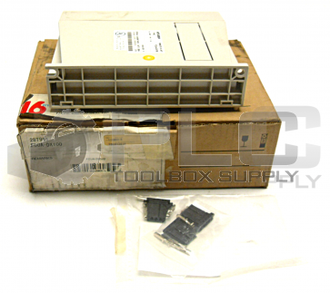 NEW MITSUBISHI FCUA-DX100 REMOTE MODULE 