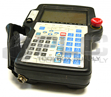 FANUC A05B-2308-C307 TEACH PENDANT 