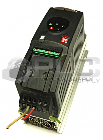 TB WOODS SE1C40050H01 AC DRIVE