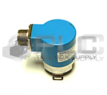 NEW SICK SRM25 STEGMANN OPTIC ELECTRONIC 6-112826-00