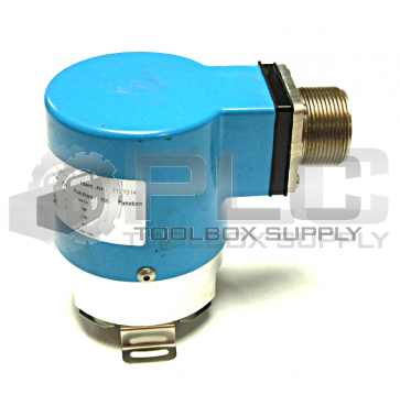 NEW SICK SRM50 STANDALONE STEGMANN SENSOR SRM50-HPA0-K21