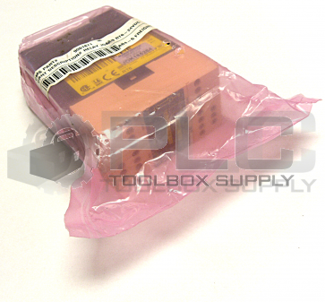 NEW SEALED JOKAB RT6-24VDC SAFETY RELAY MODULE 
