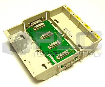 INDRAMAT RMB12.2-04 INTER BUS-S RACK BASE