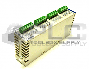 INDRAMAT 12.2-32-DC024 INPUT MODULE