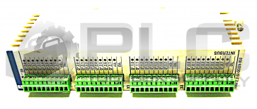 INDRAMAT RMA12.2-32-DC024-050 OUTPUT MODULE