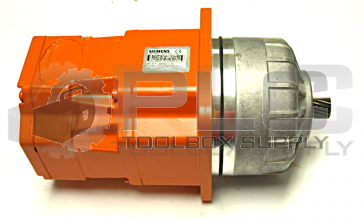 NEW ABB SIEMENS 3HAC8278-1/04 AC SERVO MOTOR 1FK6081-6AZ21-9ZZ9-Z S25