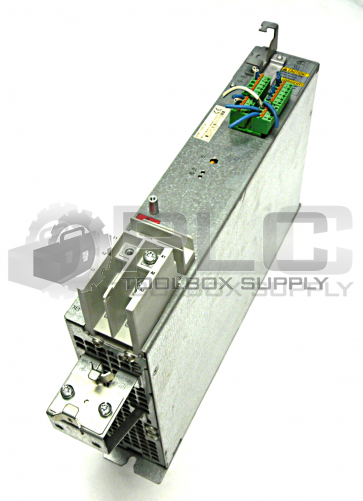BOSCH  INDRAMAT BZM01.3-01-07 SERVO CONTROL