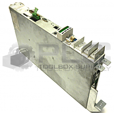 REXROTH HMS01.1N-W0036 SERVO DRIVE WITH CSH01.1C-ET-EN2-NNN-NNN-S2-S-NN-FW 