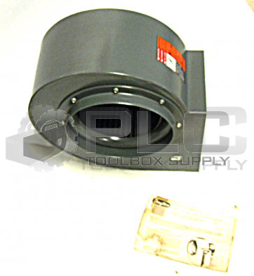 NEW DAYTON 2C938 BLOWER 9IN