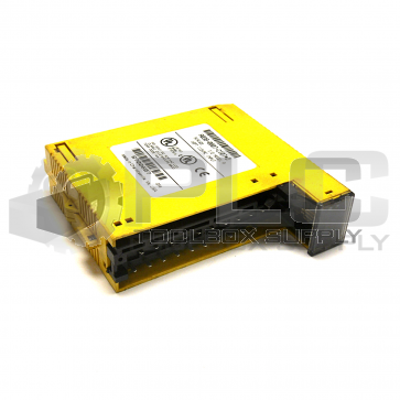 FANUC A03B-0807-C107 #D AIA16G I/O MODEL A MODULE