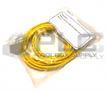 NEW WOODHEAD MOLEX C04AEH00TY050M PROXIMITY SENSOR CORD