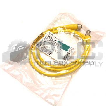 NEW WOODHEAD MOLEX 883030A09M010 3 POLE MALE/FEMALE ST EXT/ST INT 1M CORD