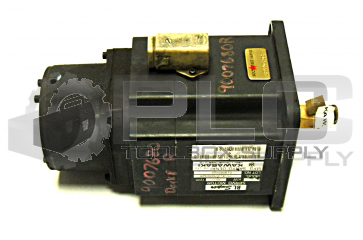 KAWASAKI P60B13150HCX23 BL SEPER SERVO MOTOR 2.1 KW/3000 RPM