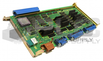 FANUC A16B-1212-0120 CONTROL BOARD 