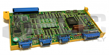 FANUC A16B-2200-0210 CIRCUIT BOARD 
