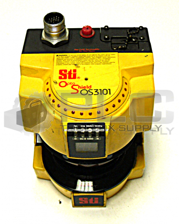 OMORN STI OS3101 SCANNER OPTO SHIELD 82578