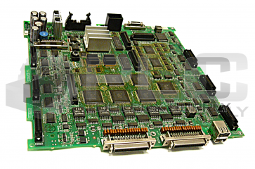 YASKAWA JASP-WRCA01B CONTROL BOARD 