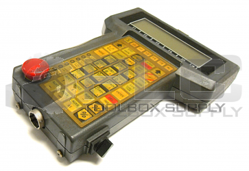 FANUC A05B-2115-C001 ROBOT TEACH PENDENT 