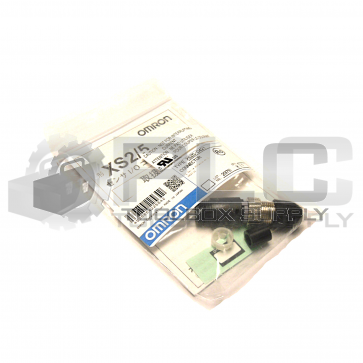 NEW OMRON XS2G-D421 CONNECTOR PLUG ASSEMBLY