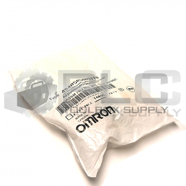 NEW OMRON A22NNRPMNYAG102NN PUSHBUTTON SWITCH