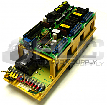 FANUC A06B-6058-H225 SERVO AMPLIFIER