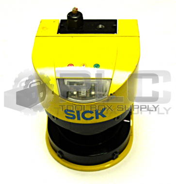 SICK S30A-6011CA OPTIC ELECTRONIC 