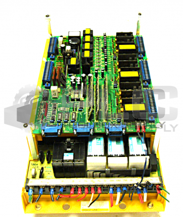 FANUC A06B-6058-H333 SERVO AMPLIFIER