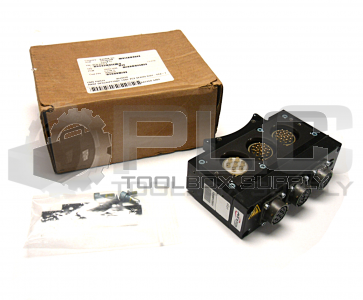 NEW ATI INDUSTRIAL AUTOMATION 9121-EC2-T EC2 SERVO EC2T