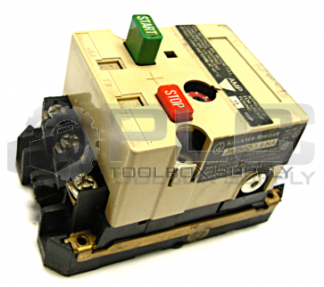 KLOCKNER PKZMO-1,6-NA MOTOR STARTER PKZM0-1,6-NA